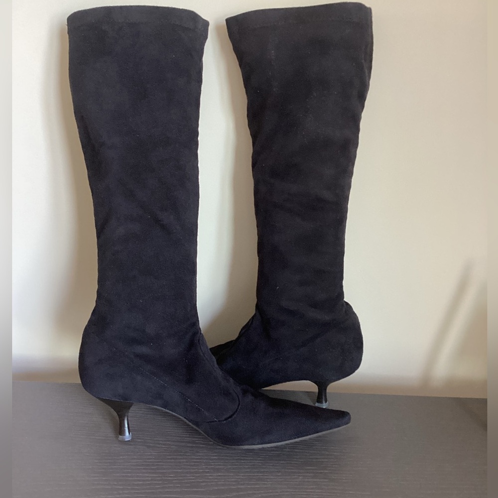 Claudia Ciuti Boots.